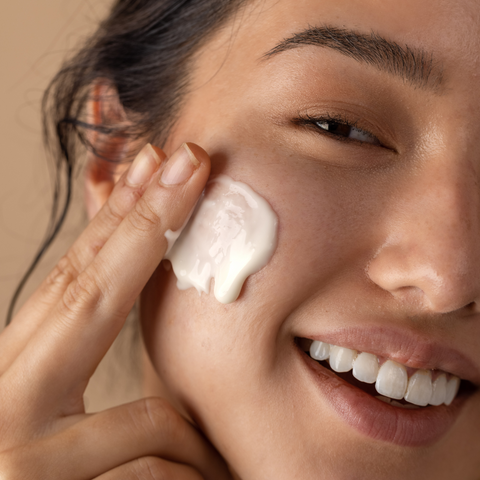 The Best Ingredient For Youthful Skin That You've Probably Been Overlooking