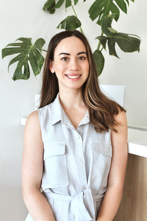 Interview with Professional Beauty Magazine