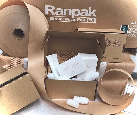 Your Bare Parcel
