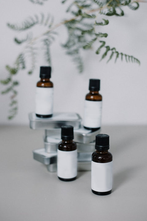 Essential Oils in Skincare - Are they necessary?