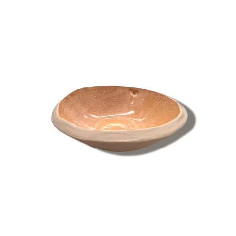 Clay Facial Dish