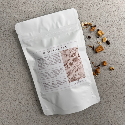 Herbal Teas