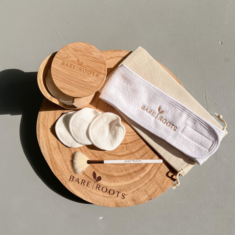 Bare Roots Spa Headband