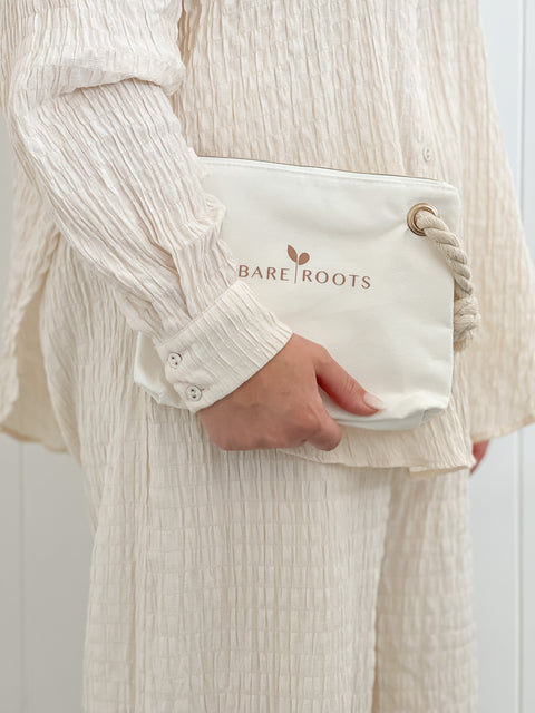 Bamboo Bag MEDIUM