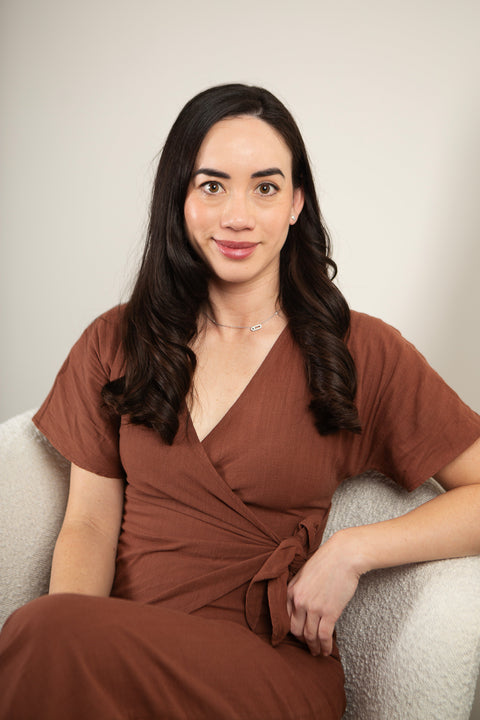 Suzanne’s Skin Ritual | Bare Roots Founder’s Daily Routine