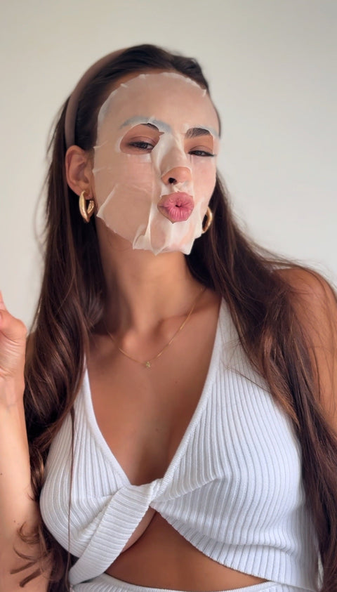 How to Layer Skincare Properly