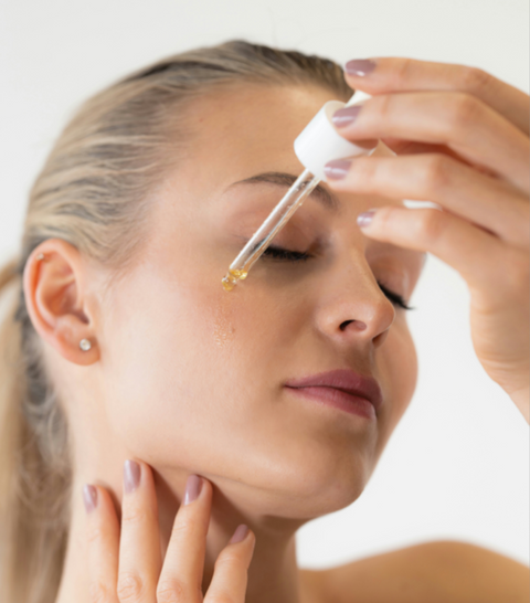 Impaired Skin Barrier: The Real Reason Your Skin Is Reactive, Dry & Inflamed