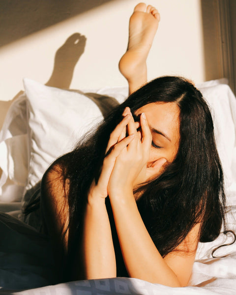 Perimenopause Skin: Why Your Skin Changes & What to Do
