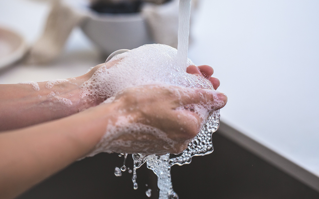 Cleanse Definition Cleanse & Exfoliate – Bare Roots
