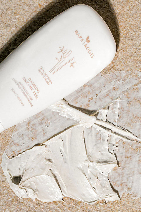 Bamboo Enzyme Peel 50ml