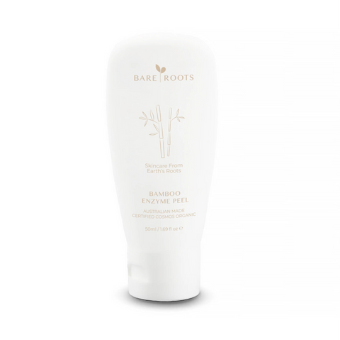 Bamboo Enzyme Peel 50ml