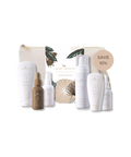 Complete Balance Collection set featuring all products arranged together against a clean background