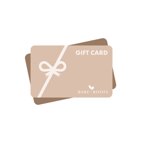 Bare Roots eGift Card