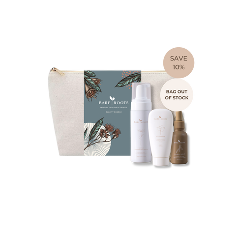 Clear Skin Bundle