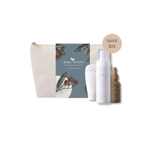 Clear Skin Bundle