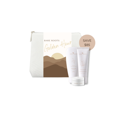 Golden Hour Bundle