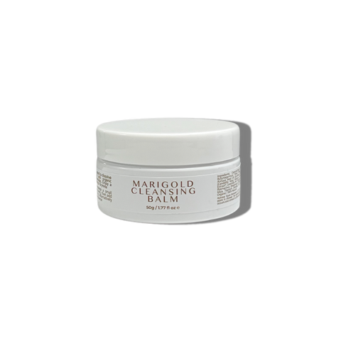 Marigold Cleansing Balm