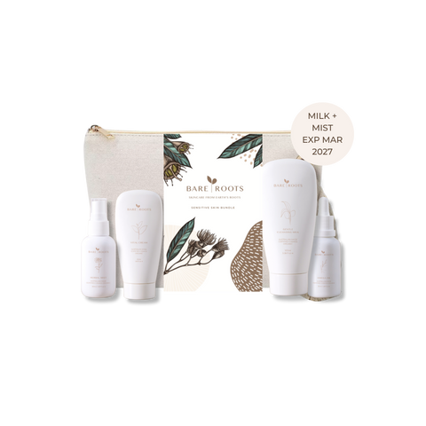 Sensitive Skin Bundle