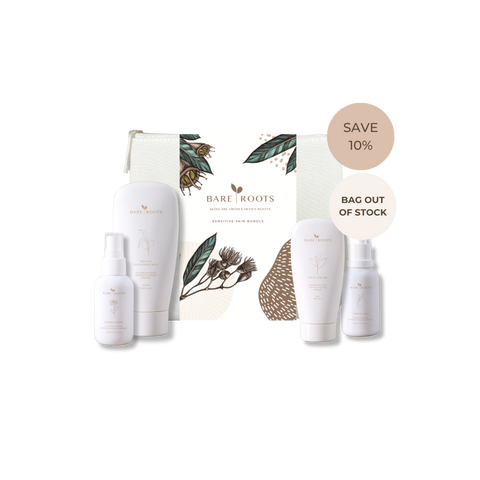 Sensitive Skin Bundle