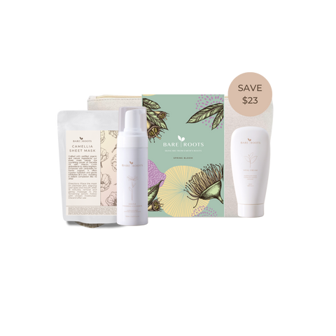 Spring Bloom Bundle