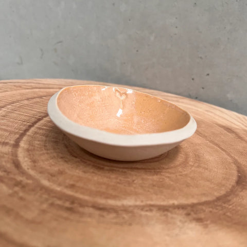 Clay Facial Dish