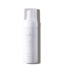 Bare Roots Gentle Foaming Cleanser — natural foaming face wash for blemish-prone skin