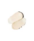 Creamy swatch of Flora Cream texture on a flat surface