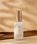 Close-up of Bare Roots Plant Peel 45ml bottle — Australian-made natural exfoliating treatment