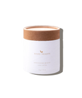 Bare Roots Wholesome Beauty Tea pouch displayed against a light background.