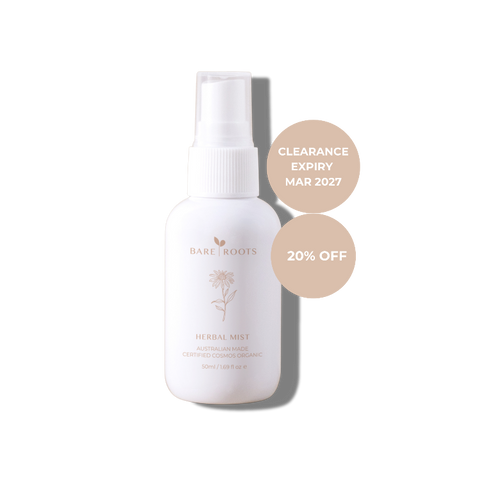 Herbal Mist
